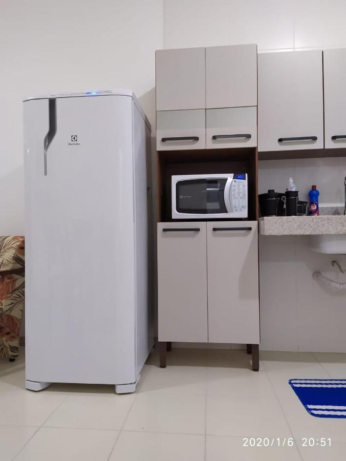 Coroa Vermelha Praia Dos Corais Apt 24 מראה חיצוני תמונה