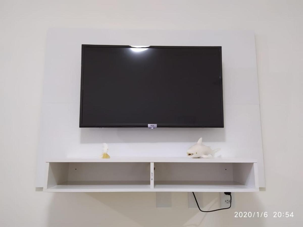 Coroa Vermelha Praia Dos Corais Apt 24 מראה חיצוני תמונה